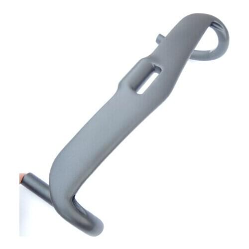 2015 famous brand new top carbon fiber road handlebar carbon handlebar REACH 80MM DROP 128MM UD ROAD HANDLEBAR free shipping