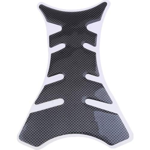 3D Gas Fuel Tank Pad Protector Sticker Decal for Yamaha Honda Kawasaki