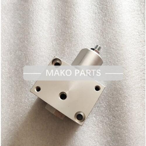 88292000-769 88292000-761 Blow-Off Valve Fits Sullair Air Compressor