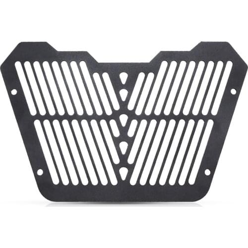 Motorcycle Aluminum Engine Guard Bashplate Cover protector Crap Flap For 790 Adventure R 790 Adventure S 790 Adventure 2019