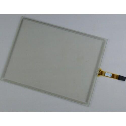 B&R 4PP220.1043-K03 Touch Panel Glass For HMI repair~do it yourself,New & Have in stock