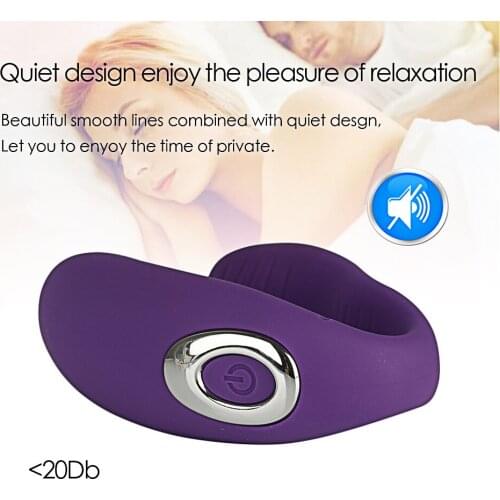 Wireless Remote U Type Vibrator Vagina Vibrating Masturbator Sex Toy For Adult Vibration Clitoris Stimulate for Women Couple