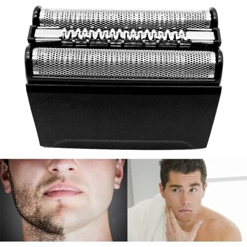 Shaver Razor Replacement Foil for Braun 52B Series 5 5050 5070 5090 5040 5020 can replace with this shaver foil for your broken