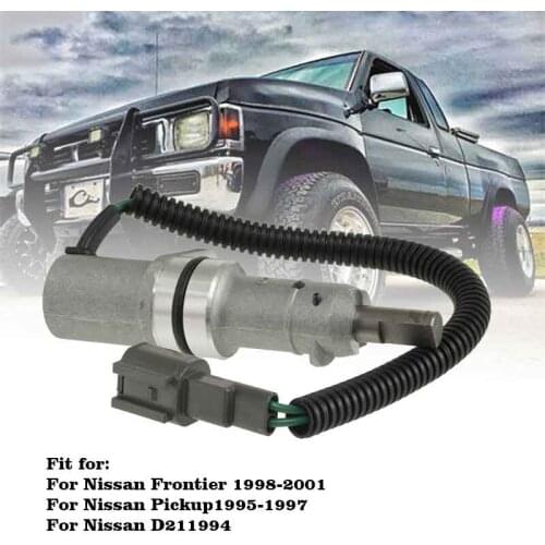 Odometer Speed Sensor for NISSAN Frontier Pickup D21 25010-56G00 2501056G00 2501073P00 25010-73P00 SU4654 SC183 SC460 5S4792
