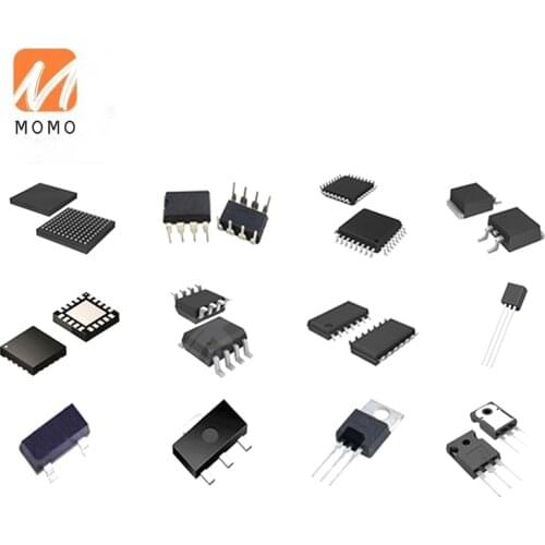 Electronic components list bom one-stop service