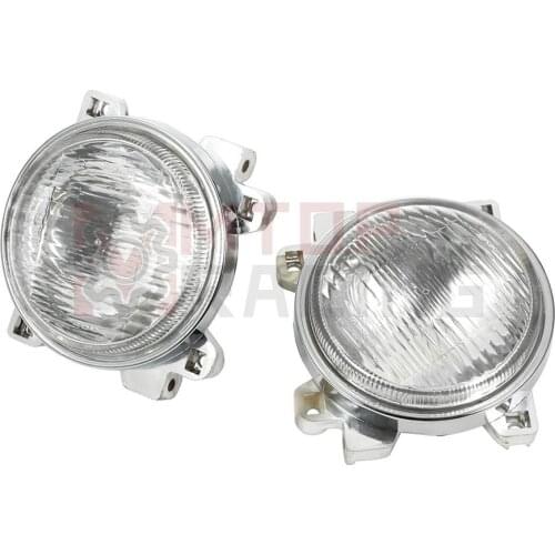 Motorcycle Headlight Assembly Head Lamp For Honda CBR400RR NC29 1990 1991 1992 1993 1994 33110-MV4-000 33160-MV4-000