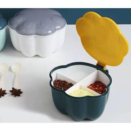 Солонки и перечницы GCDHome China At AliExpress