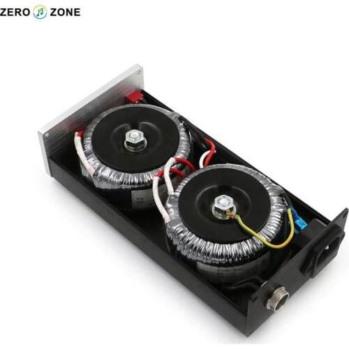 GZLOZONE FOR- Cambridge CP1MM Dedicated Power Supply With Isolated Balanced Power Supply Technology
