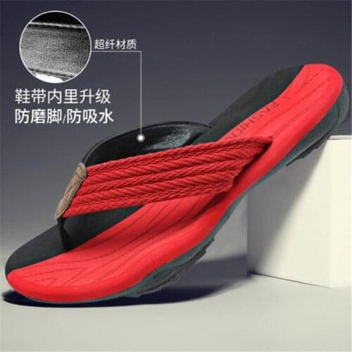 Мужские сандали HKGS China At AliExpress