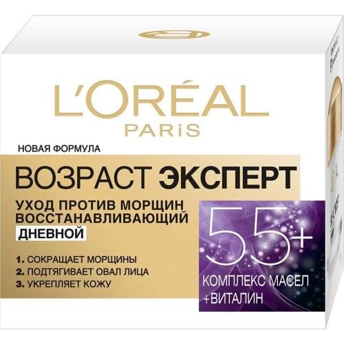 Лореаль Creams