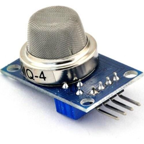 MQ-4 MQ4 gas methane sensor module MQ4