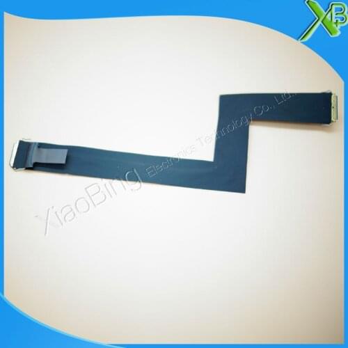 New LCD LVDS Screen Cable 593-1350-B 593-1350-A 922-9811 For iMac 21.5" A1311 2011 year