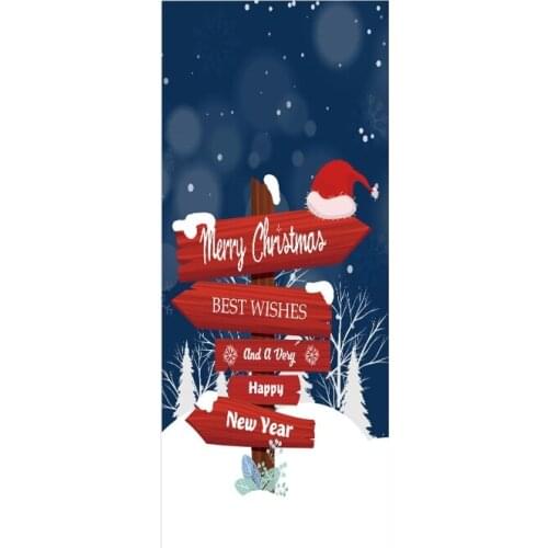 OOTDTY Christmas Tree Skirts