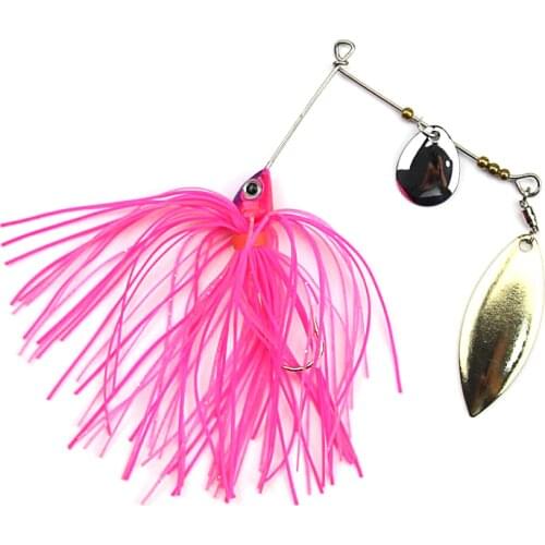 Skmially Pike Fishing Lure