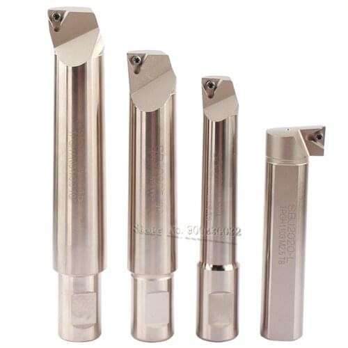 Good price SBJ2030 1PCS boring bar NBH2084 extra length holder cylinder tool 150mm tool shank for NBH2084 boring system head