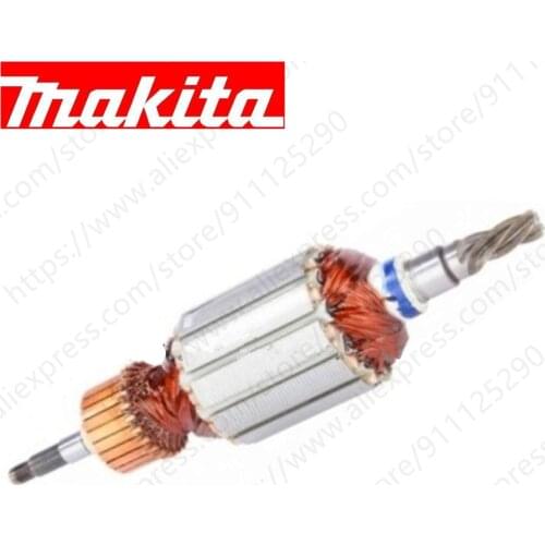 Armature Rotor for Makita HR4000C HR4040C 516328-1