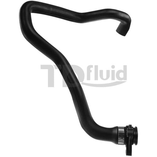 11537545890 Radiator Coolant Hose For E85 E86 E90 E92 E93