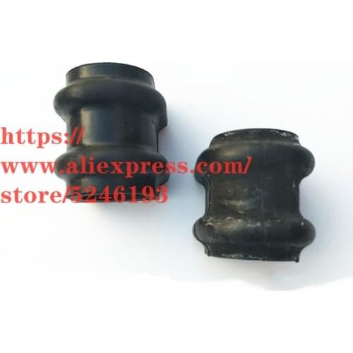 1pcs Stabilizer bar bushing buffer block for JAC S3 S5 2906231V8510