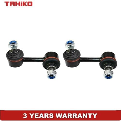 2pcs stabilizer link Sway Bar Anti Roll Drop Links for TOYOTA CORONA (AT190) 92-96 AVENSIS 98- , 48810-20020