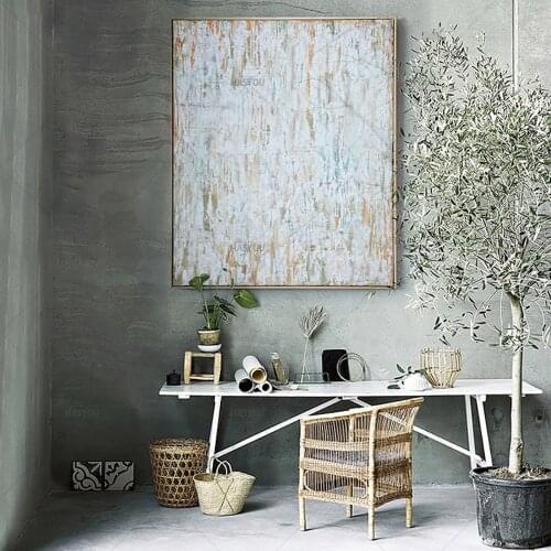 2017 best lagre HandPainted abstract Oil Painting On Canvas Wall Art Canvas Picture wall decoration For Living Room Hotel Decor