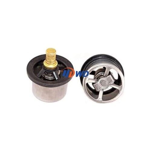 Replacement 8149182 11000237 15446834 1544683 1544638 1676306 Surplus Thermostat for Volvo L70B L70C L90C L150C L180C L220E