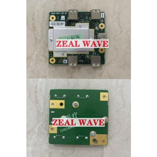 Mindray UMT500 B Ultra USB-HUB Component Circuit Board Accessories