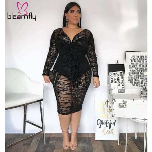 Bleamfly Fashionable Sheath Dresses