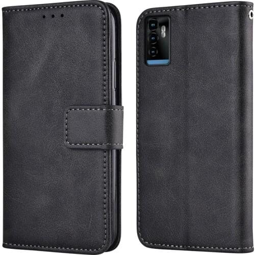 Wallet Flip Case for ZTE Blade 11 Prime Leather Phone Case for ZTE Blade 11Prime Cover Book Case for ZTE 11 Prime Cover