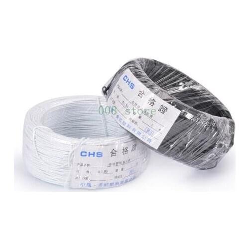 Ferro nero vincolante wire Cable tie filo di diametro 0.9mm