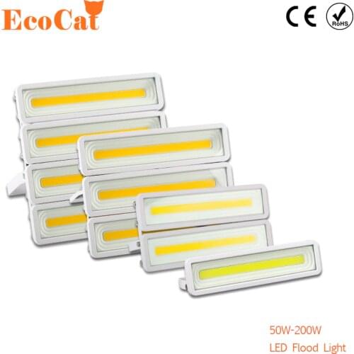 ECO CAT Street Lighting