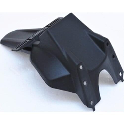 GSX-R600 GSX-R750 06-07 Sport Bike Rear Fender Splash Mudguard Taillight Licence Bracket For Suzuki K6 GSXR600 GSXR750 2006-2007