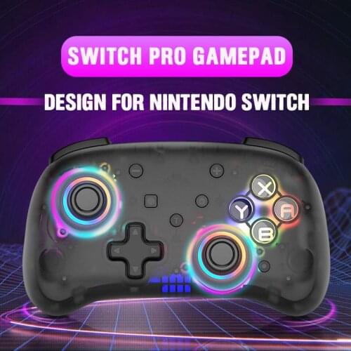HKNA Gamepads