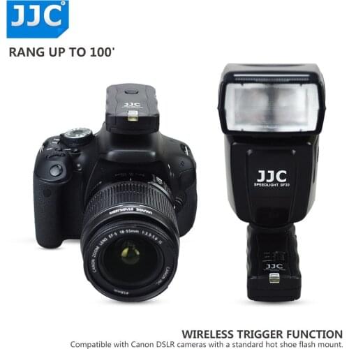 JJC Smart Devices