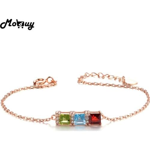 Golden Bracelets MoBuy China