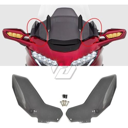 NANXY SPORTS Windshields