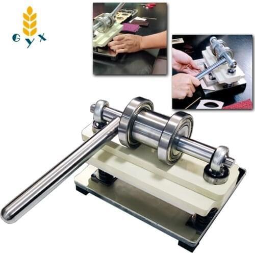 New small manual die cutting machine, leather die cutting machine, blanking machine, die cutting punching machine