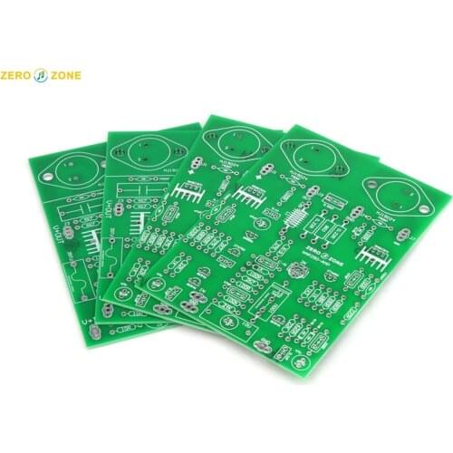 NAIM NAP250 power amplifier PCB + power supply PCB (a set of 4 boards)