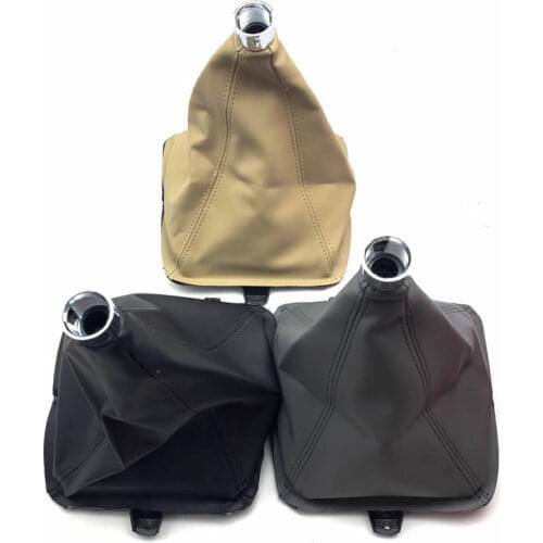 For Great Wall Wingle 5 Wingle 3 shift lever dust cover anti-dust cover gear shift collars black gray beige