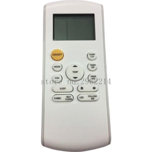 RG57A2/BGEF New Original Remote Control for philco Air Conditioner