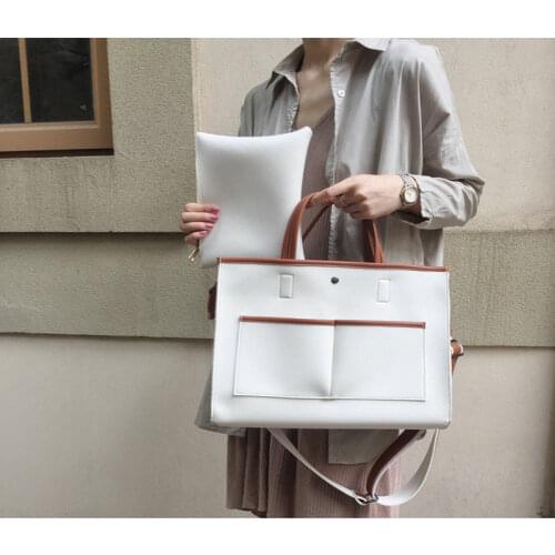 RZYFFS Women's Bags With Flowers