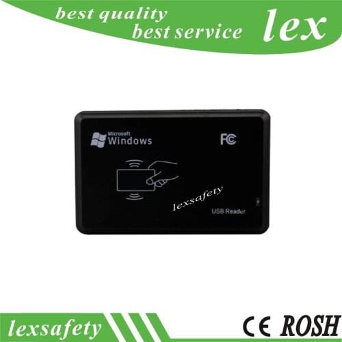 Iso15693 i codesli card reader&writer,RF sensor ISO15693 RFID High Frequency IC Card rfid i codesli card writer
