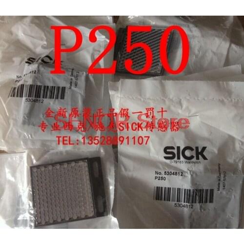 Spot brand new original reflector P250 order number 5304812 reflector