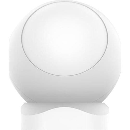 Smart Motion Sensor Home Security Work with Tuya ZigBee Infrared Detector