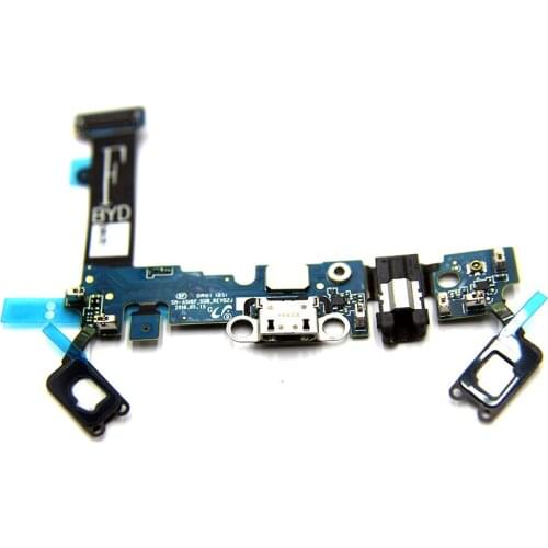 USB Charging Dock Port Flex Cable Replacement For Samsung Galaxy A5 (2016) A510F charging flex cable