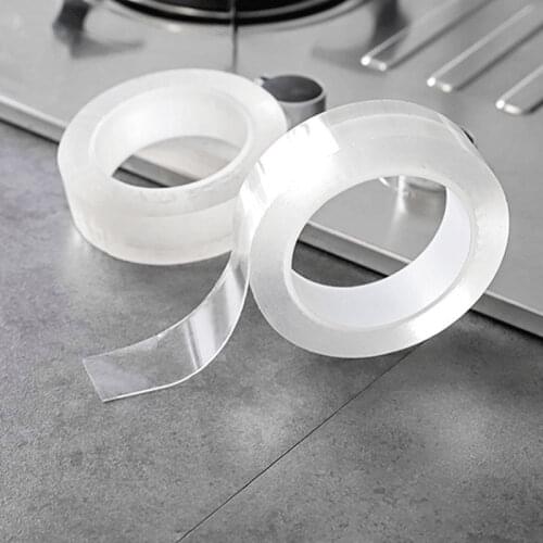 Tape Bathroom Kitchen Shower water proof mould proof adhesive tape Sink Bath Sealing Strip Tape Self adhesive plaster Waterproof