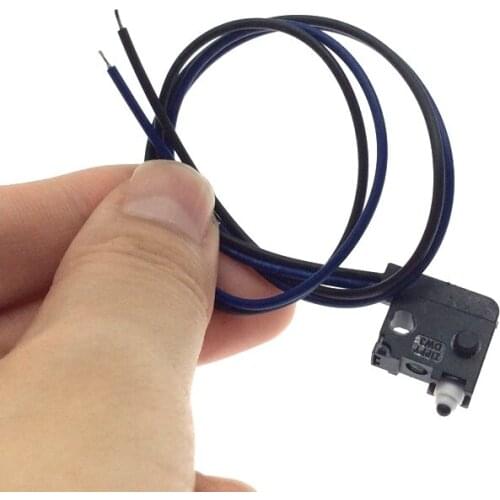 IP67 DW3 Waterproof car door lock micro switch