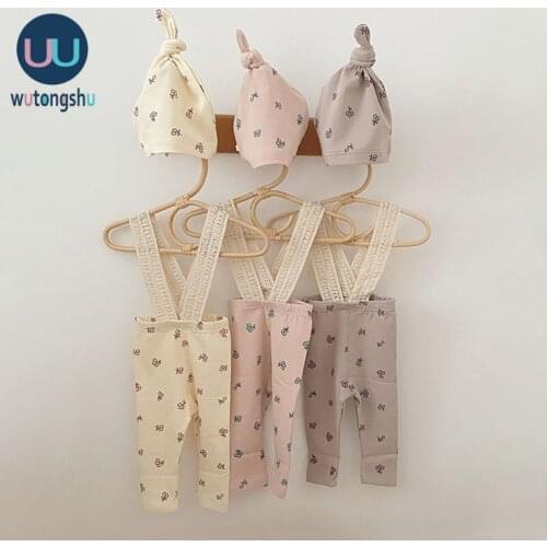 Леггинсы для новорожденных девочек Wutongshu China At AliExpress