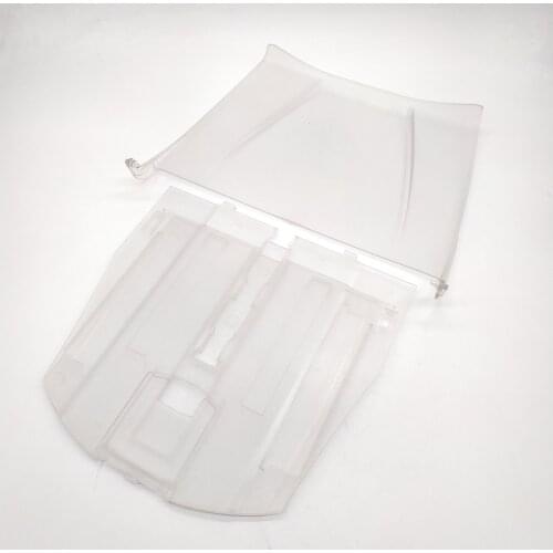 1 X Factory outlet Input and output ADF Paper Chute Unit For KODAK I1220 1210 1320 1310, 1 input 1 output Printer printer parts