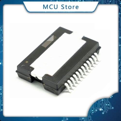 10PCS TDA8950TH HSOP-24 TDA8950 SMD TDA8954TH SOP-24 TDA8954 HSOP