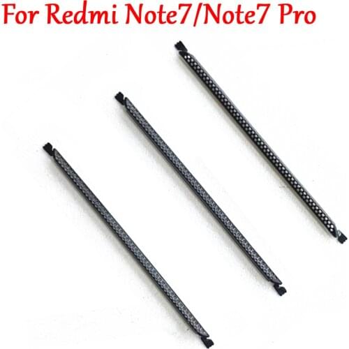 2PC New Anti Dust Mesh For Xiaomi RedMi Hongmi Note7/Note7 Pro Note 7 Earpiece Speaker Anti Dust Net